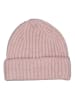 Herrlicher Mütze "Seline" in Rosa