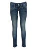 Herrlicher Spijkerbroek - skinny fit - donkerblauw