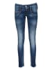 Herrlicher Spijkerbroek - skinny fit - blauw