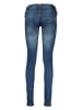 Herrlicher Spijkerbroek - skinny fit - blauw