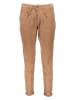 Herrlicher Broek "Shyra" camel