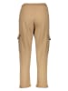 Herrlicher Sweathose "Irene" in Camel
