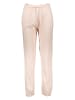 Herrlicher Sweathose "Celeste" in Rosa