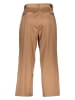 Herrlicher Broek lichtbruin
