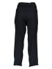 Herrlicher Broek "Kabira" donkerblauw