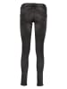 Herrlicher Jeans "Gila" - Skinny fit - in Anthrazit