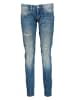 Herrlicher Spijkerbroek - slim fit - blauw