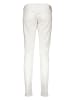 Herrlicher Spijkerbroek - skinny fit - wit