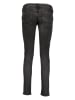 Herrlicher Spijkerbroek - skinny fit - antraciet