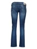 Herrlicher Spijkerbroek- regular fit - donkerblauw