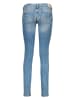Herrlicher Spijkerbroek - slim fit - lichtblauw