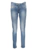 Herrlicher Spijkerbroek - slim fit - lichtblauw