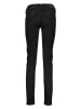 Herrlicher Spijkerbroek - skinny fit - zwart