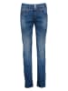 Herrlicher Spijkerbroek - slim fit - blauw