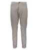 Herrlicher Chino in Grau