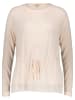 Herrlicher Longsleeve lichtroze