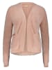 Herrlicher Cardigan in Rosa