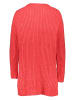 Herrlicher Pullover in Rot
