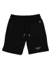 Calvin Klein Shorts in Schwarz