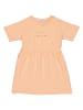 Calvin Klein Kleid in Orange