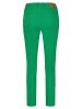 Gerry Weber Dżinsy - Slim fit - w kolorze zielonym