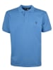 U.S. Polo Assn. Poloshirt blauw