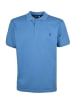 U.S. Polo Assn. Poloshirt in Blau