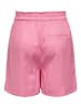 ONLY Shorts "Tokyo" in Pink