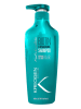 Kreogen Szampon "Biotin & Hylauronic" do suchych włosów - 800 ml