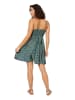 Aller Simplement Kleid in Mint