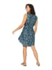 Aller Simplement Kleid in Mint