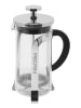 Pedrini Kaffeebereiter in Transparent - 350 ml