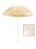 Profigarden Parasol beige - (H)175 x Ø 180 cm