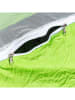Nature Fellow Outdoor-hangmat groen - (L)260 x (B)140 cm