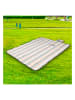 Nature Fellow Picknickdecke in Bunt - (L)170 x (B)135 cm