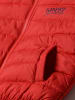 Minoti Kurtka pikowana w kolorze czerwonym