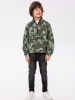 Minoti Windbreaker kaki