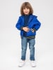 Minoti Windbreaker blauw