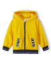 Minoti Windbreaker geel