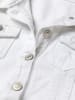 Minoti Kurtka dżinsowa w kolorze białym