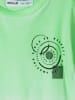 Minoti Koszulka w kolorze zielonym