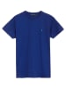 Polo Club Shirt blauw