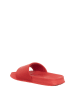 Benetton Slippers rood