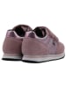 Benetton Sneakersy w kolorze fioletowym