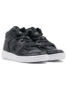 Benetton Sneakers in Schwarz