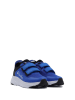 Benetton Sneakers blauw