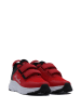 Benetton Sneakers in Rot