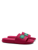 Benetton Slippers roze