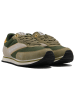 Benetton Sneakers kaki