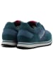 Benetton Sneakers donkerblauw